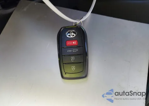 2025 Toyota Camry Se из США, поврежденный, VIN 4T1DAACK5SU551419